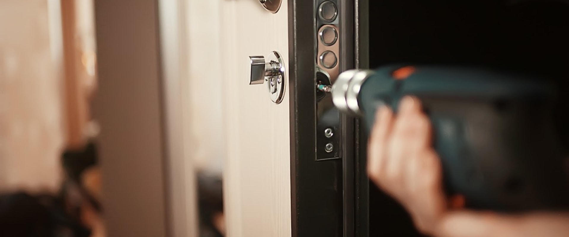 Securing Your Sanctuary: Residential Locksmith Services In West Oaks