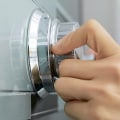 Can a Locksmith Open a Wall Safe?