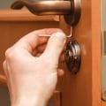 How Long Does it Take for a Residential Locksmith to Arrive at Your Home?